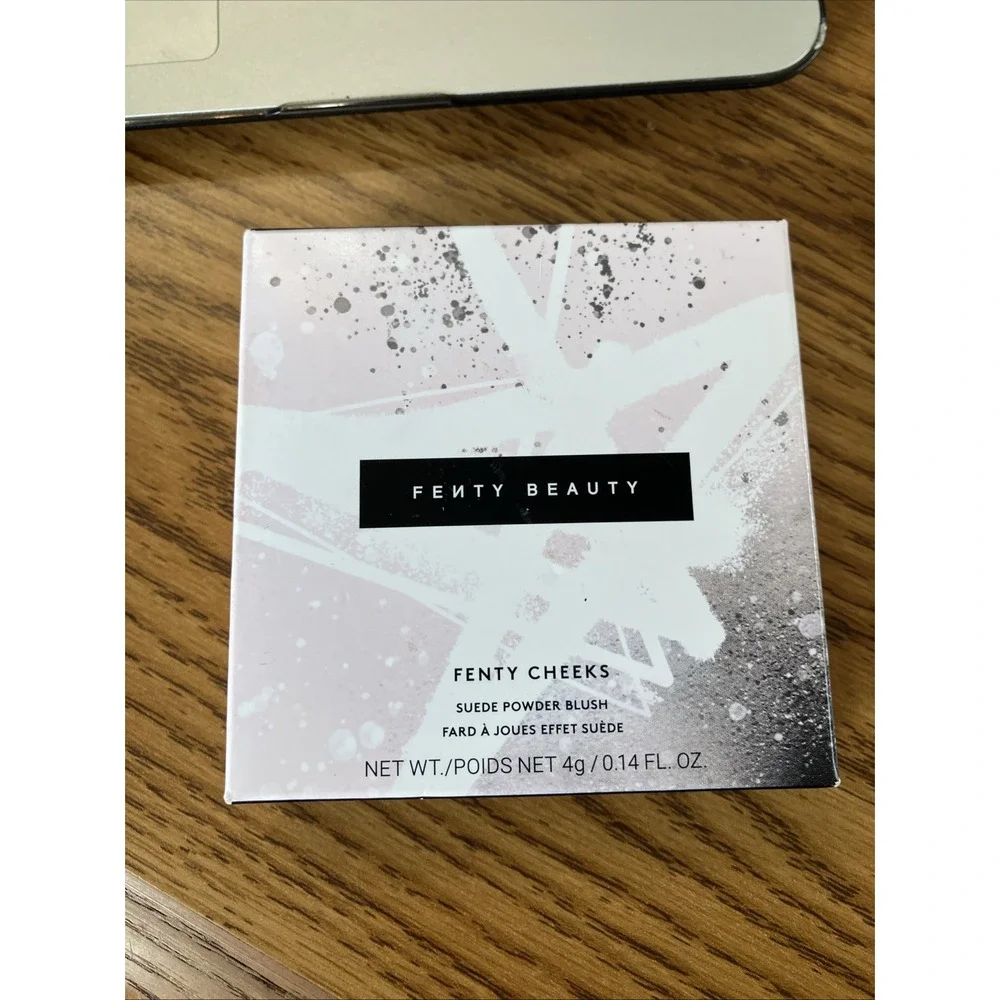 Fenty Beauty fenty beauty